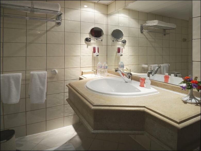 Hotel Verginia Sharm Resort