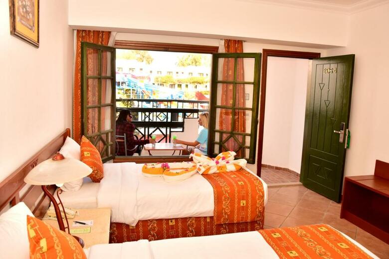 Hotel Verginia Sharm Resort