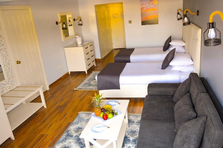 Hotel Verginia Sharm Resort