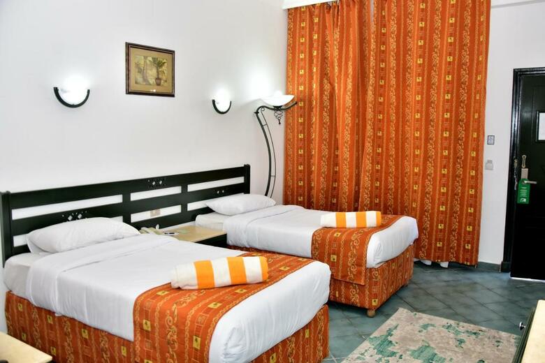 Hotel Verginia Sharm Resort