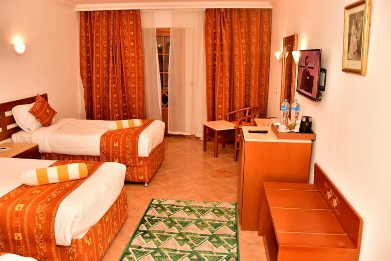 Hotel Verginia Sharm Resort
