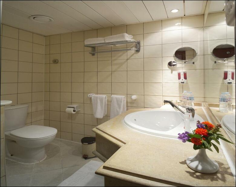 Hotel Verginia Sharm Resort