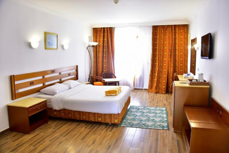 Hotel Verginia Sharm Resort