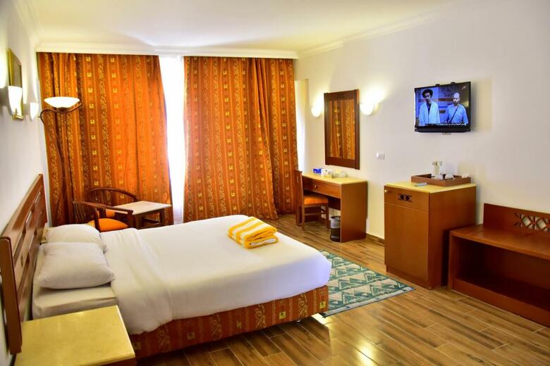 Hotel Verginia Sharm Resort