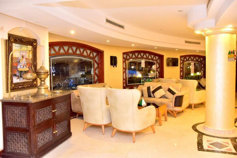 Hotel Verginia Sharm Resort