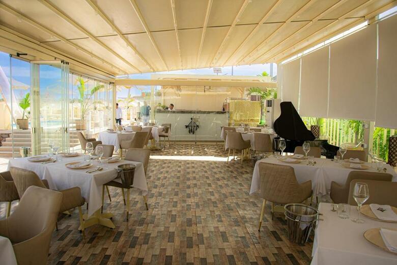 Hotel Verginia Sharm Resort