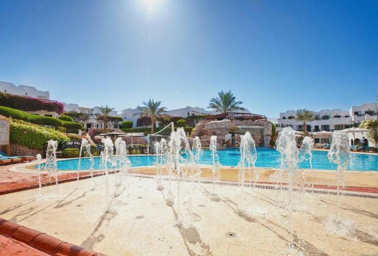 Hotel Verginia Sharm Resort