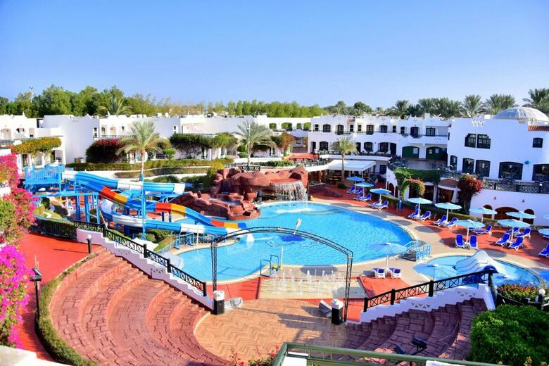 Hotel Verginia Sharm Resort