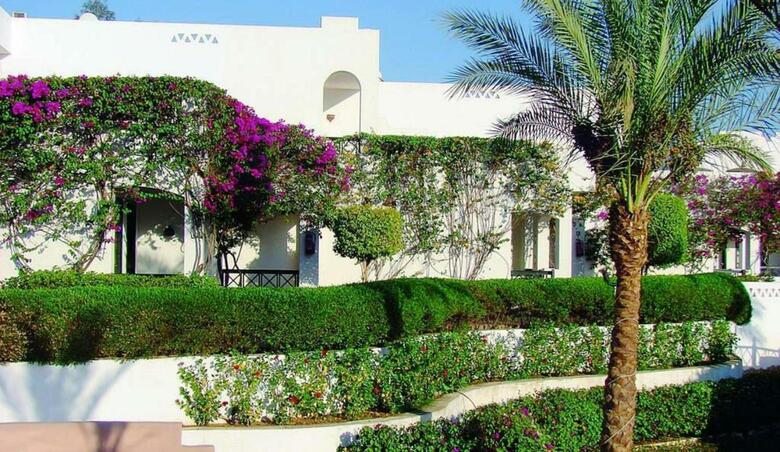 Hotel Verginia Sharm Resort