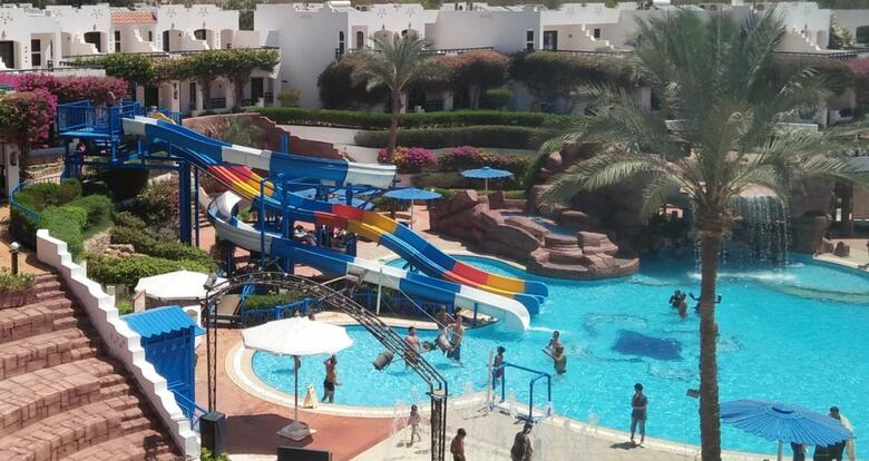 Hotel Verginia Sharm Resort
