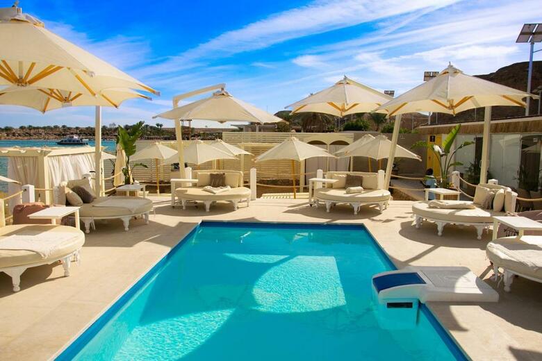 Hotel Verginia Sharm Resort