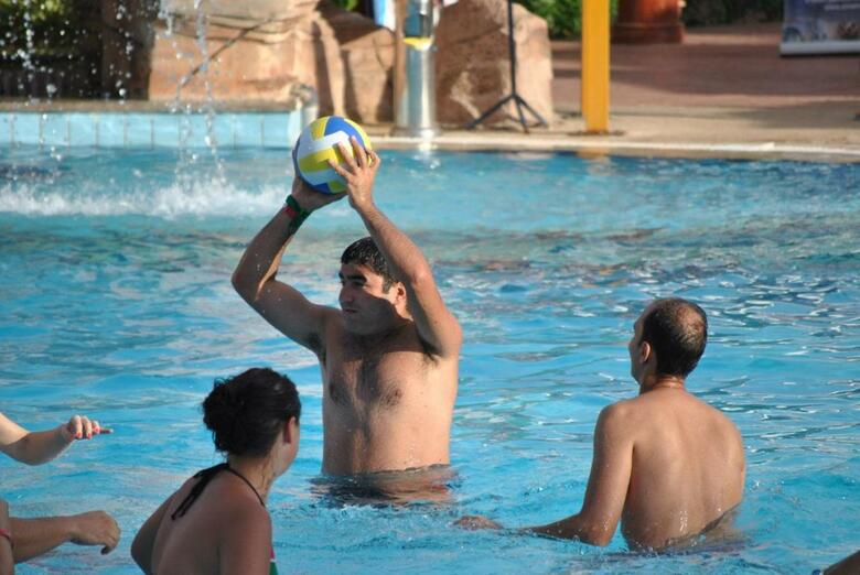 Hotel Verginia Sharm Resort