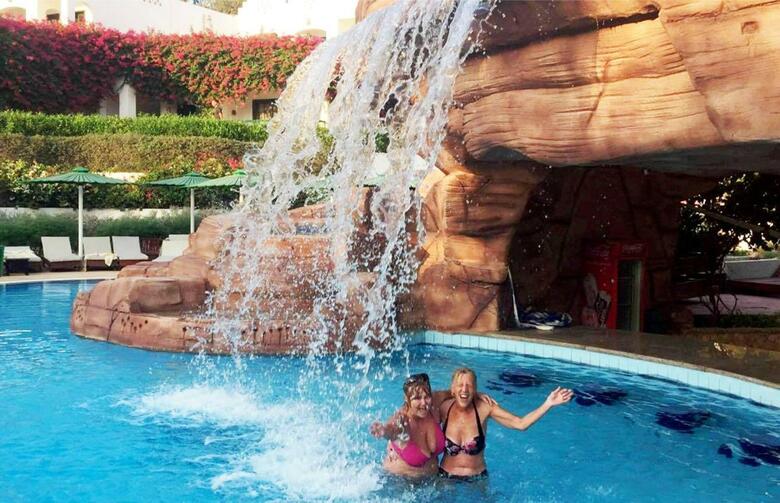 Hotel Verginia Sharm Resort