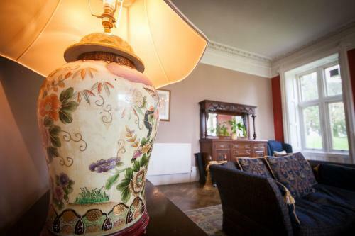 Hotel Northcote Manor