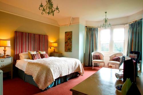 Hotel Northcote Manor