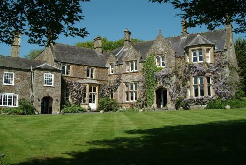 Hotel Northcote Manor