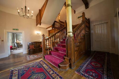Hotel Northcote Manor