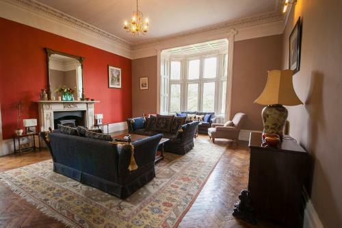Hotel Northcote Manor