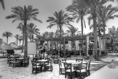 Hotel Palmera Azur Resort
