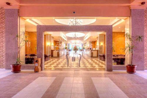 Hotel Palmera Azur Resort