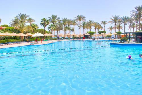 Hotel Palmera Azur Resort