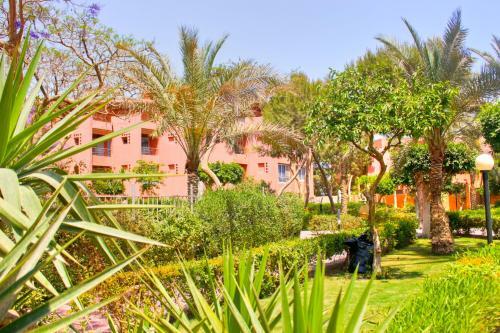 Hotel Palmera Azur Resort