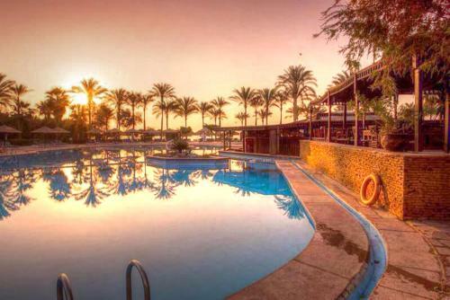 Hotel Palmera Azur Resort