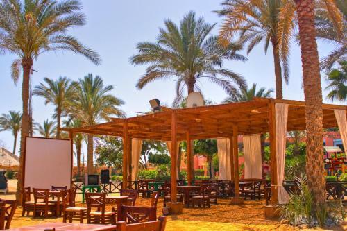 Hotel Palmera Azur Resort