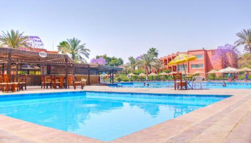 Hotel Palmera Azur Resort