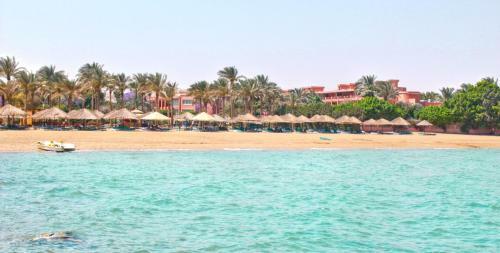 Hotel Palmera Azur Resort
