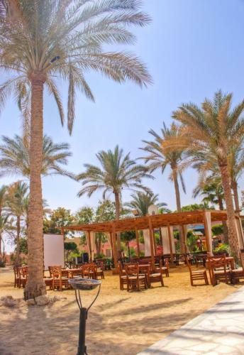 Hotel Palmera Azur Resort