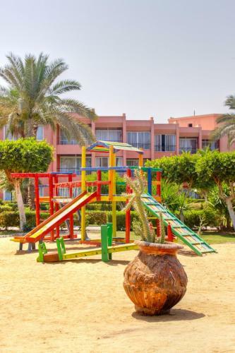 Hotel Palmera Azur Resort