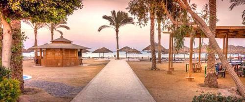 Hotel Palmera Azur Resort