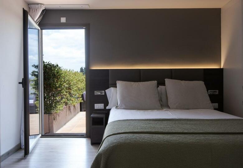 Hotel Alta Garrotxa