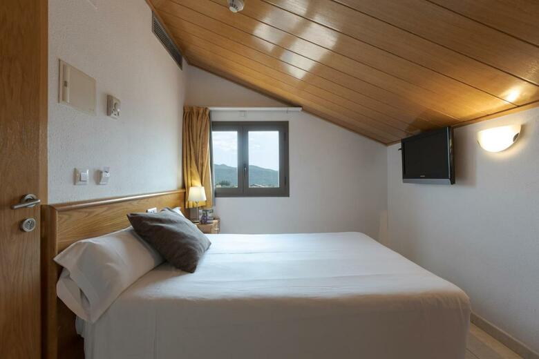 Hotel Alta Garrotxa