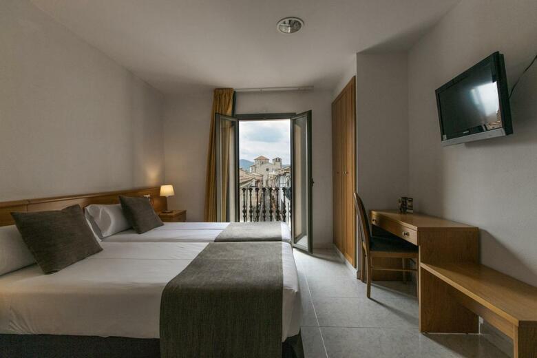 Hotel Alta Garrotxa