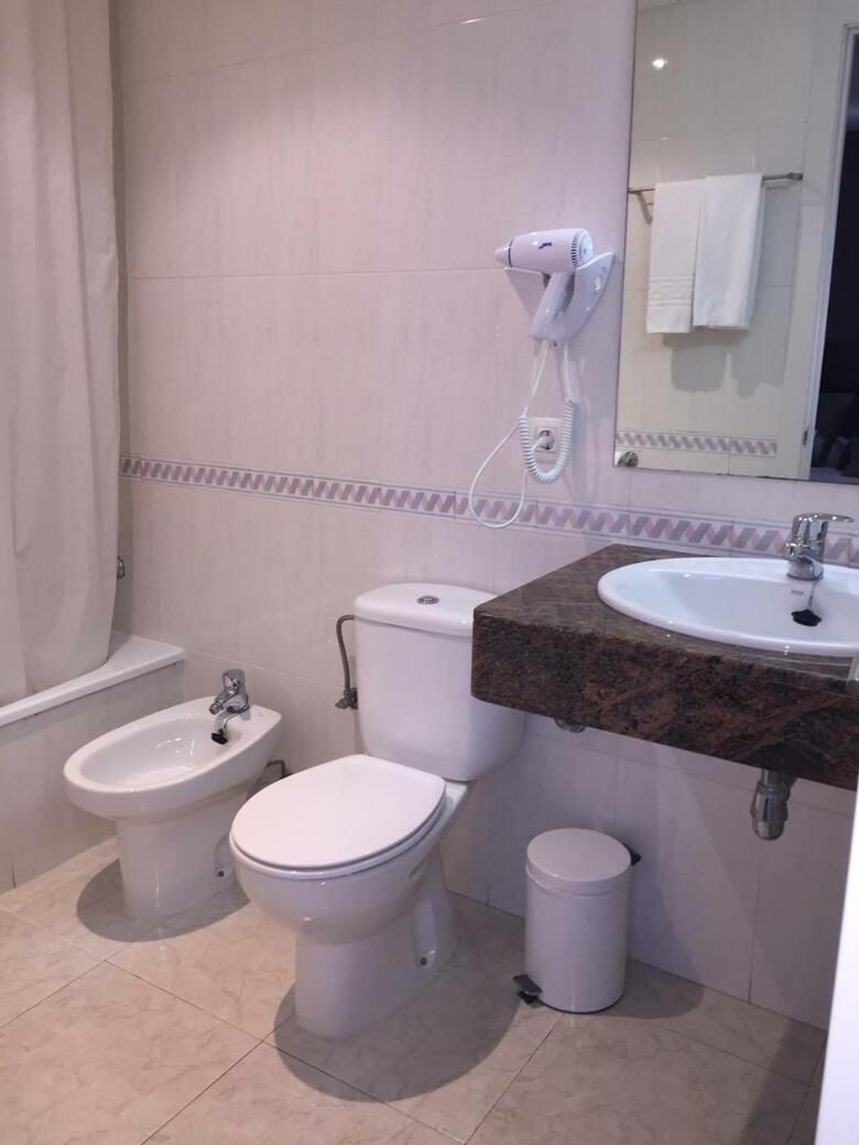 Hotel Alta Garrotxa