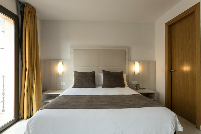 Hotel Alta Garrotxa