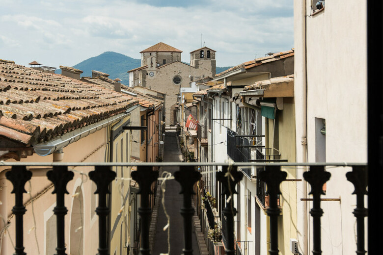 Hotel Alta Garrotxa