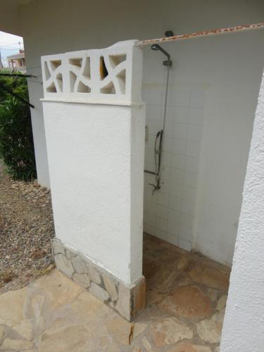 Anforas Mar Chalet Marisol