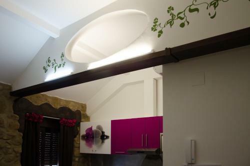 Apartamentos Fuente Redonda