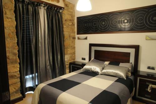 Apartamentos Fuente Redonda