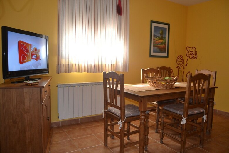 Apartamentos El Prado