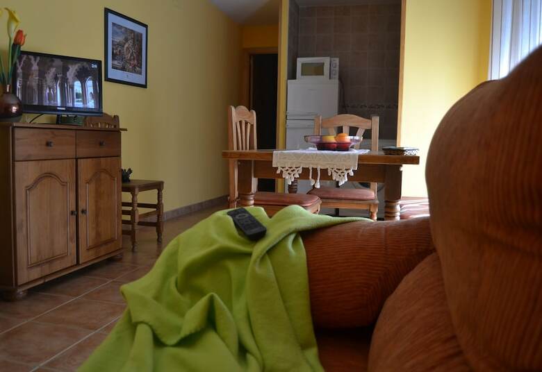 Apartamentos El Prado
