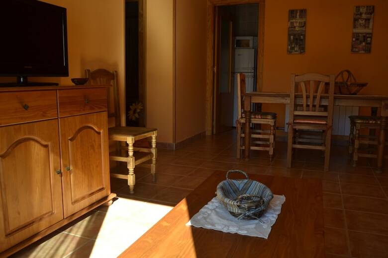 Apartamentos El Prado