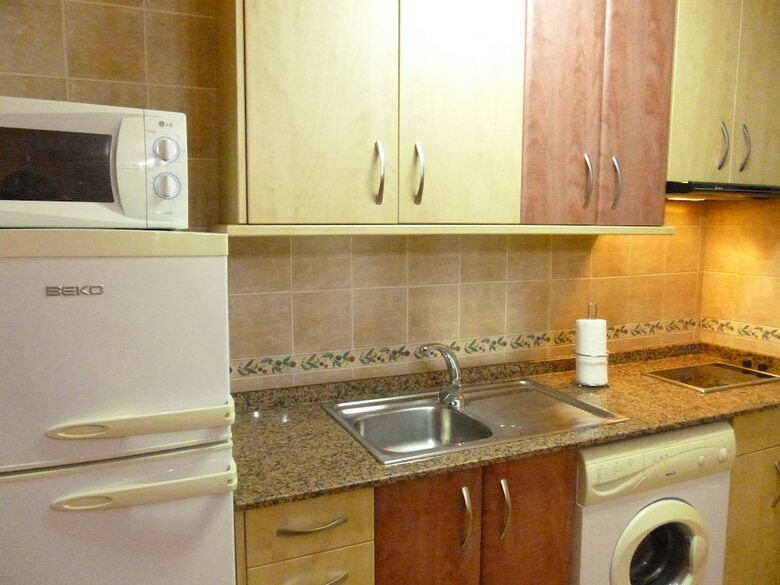 Apartamentos El Prado