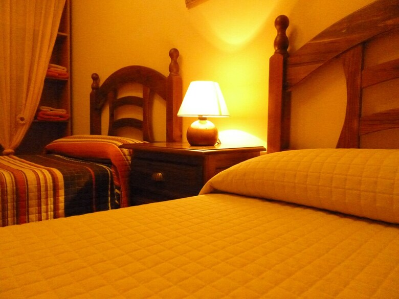 Apartamentos El Prado