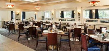 Hotel Park Inn By Radisson Birmingham West