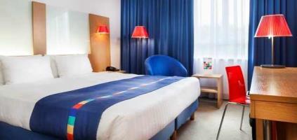 Hotel Park Inn By Radisson Birmingham West