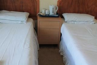 Pontins - Sand Bay Holiday Park